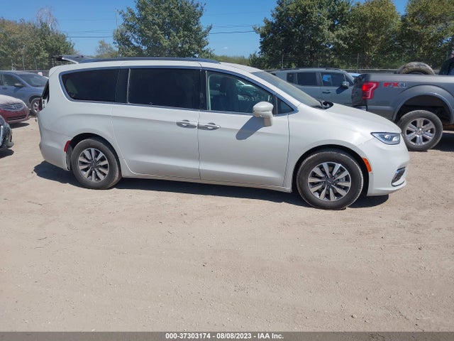 Chrysler Pacifica Hybrid Touring L 2021 2C4RC1L70MR590242 Image 6