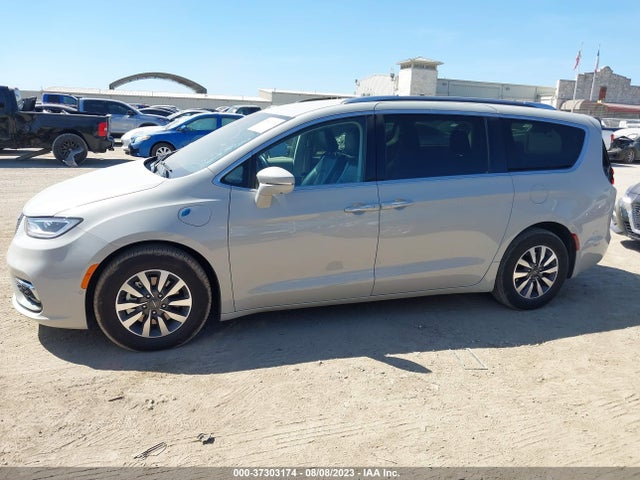 Chrysler Pacifica Hybrid Touring L 2021 2C4RC1L70MR590242 Image 7
