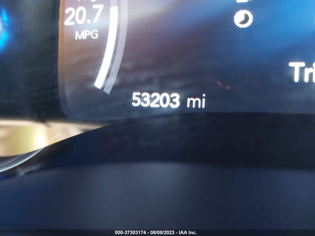 Chrysler Pacifica Hybrid Touring L 2021 2C4RC1L70MR590242 Image 8