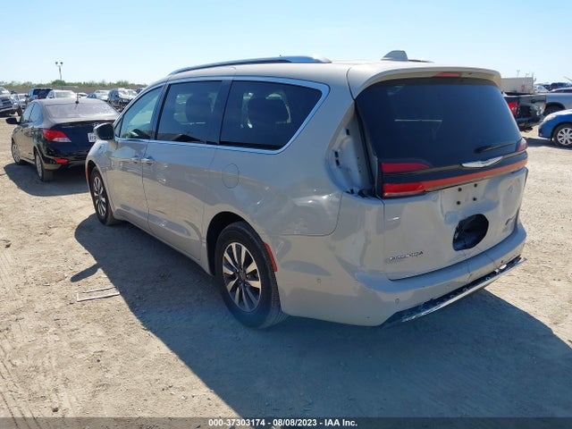 Chrysler Pacifica Hybrid Touring L 2021 2C4RC1L70MR590242 Image 10