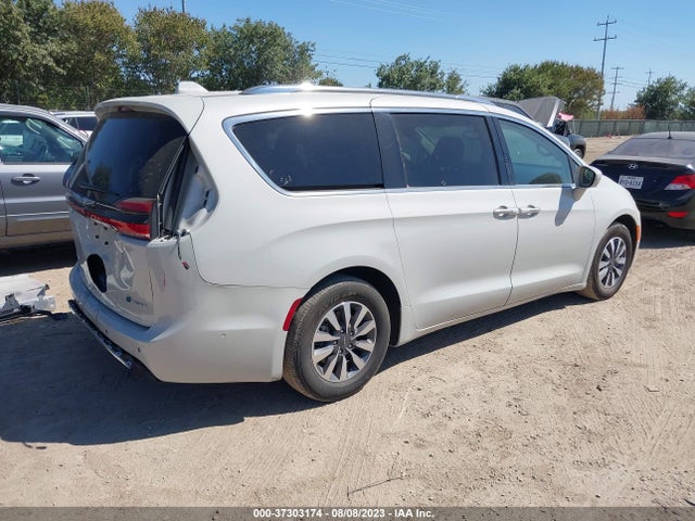 Chrysler Pacifica Hybrid Touring L 2021 2C4RC1L70MR590242 Image 11