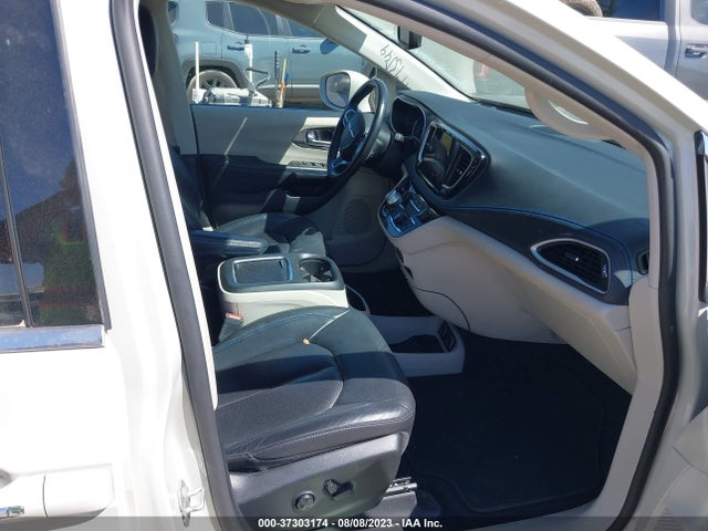 Chrysler Pacifica Hybrid Touring L 2021 2C4RC1L70MR590242 Image 12