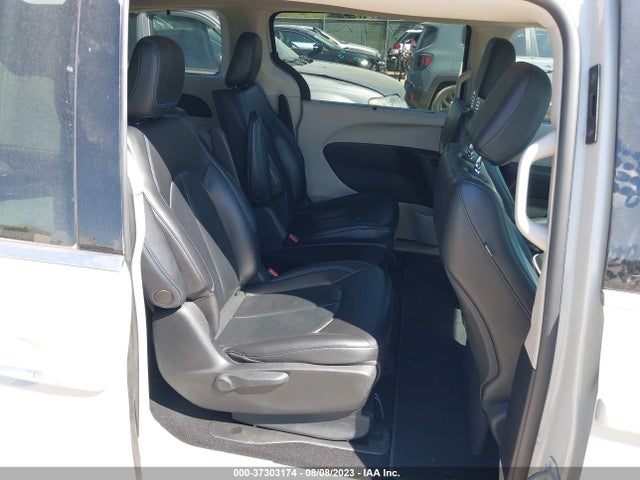 Chrysler Pacifica Hybrid Touring L 2021 2C4RC1L70MR590242 Image 15