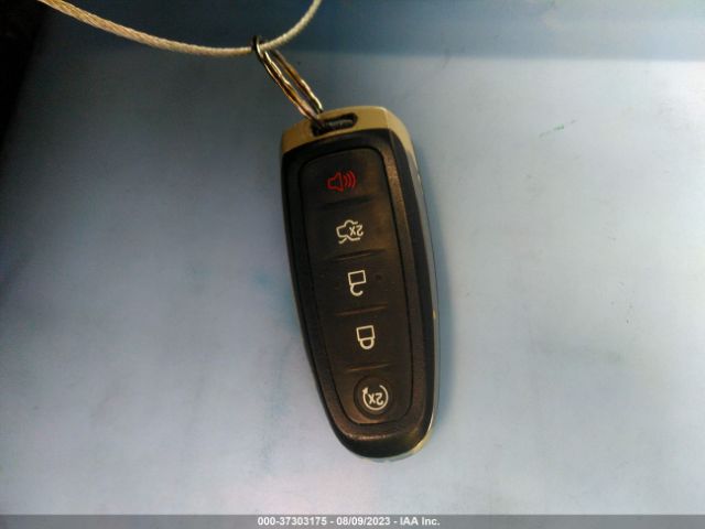 2FMGK5C84JBA13028 Ford FLEX SEL