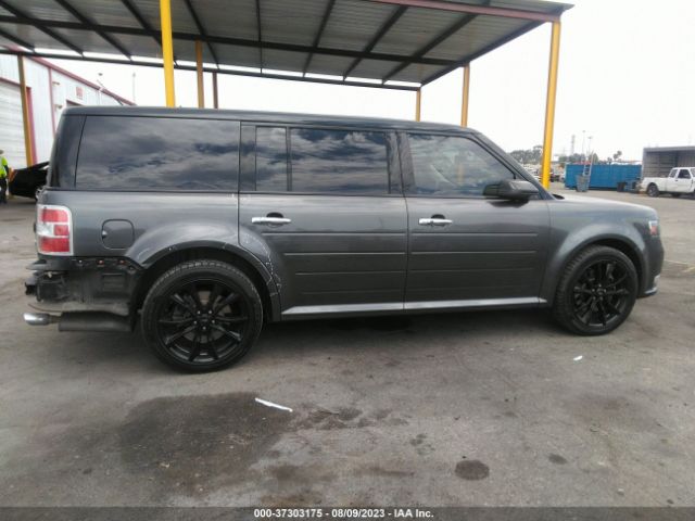 2FMGK5C84JBA13028 Ford FLEX SEL