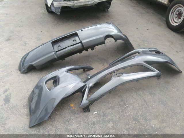 2FMGK5C84JBA13028 Ford FLEX SEL