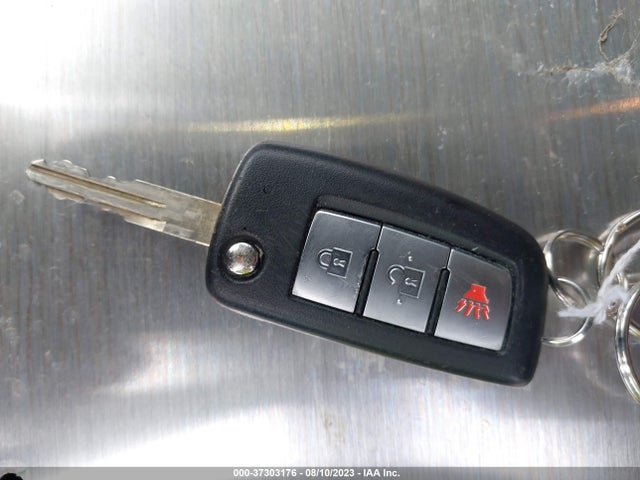 Nissan ROGUE S 2017 JN8AT2MV1HW254245 Image 3