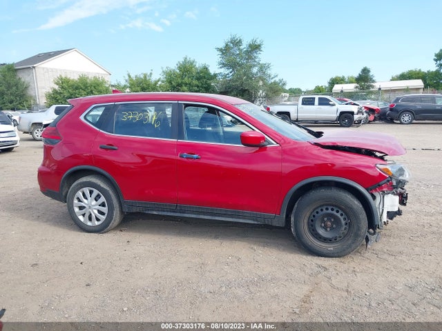 Nissan ROGUE S 2017 JN8AT2MV1HW254245 Image 5