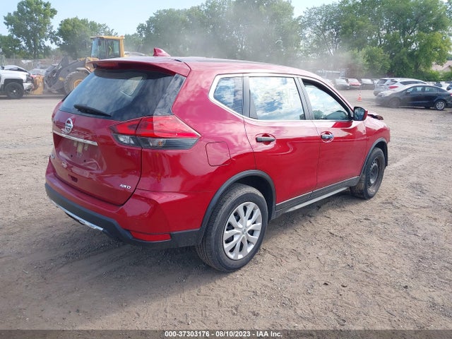 Nissan ROGUE S 2017 JN8AT2MV1HW254245 Image 10