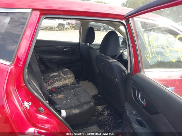 Nissan ROGUE S 2017 JN8AT2MV1HW254245 Image 14