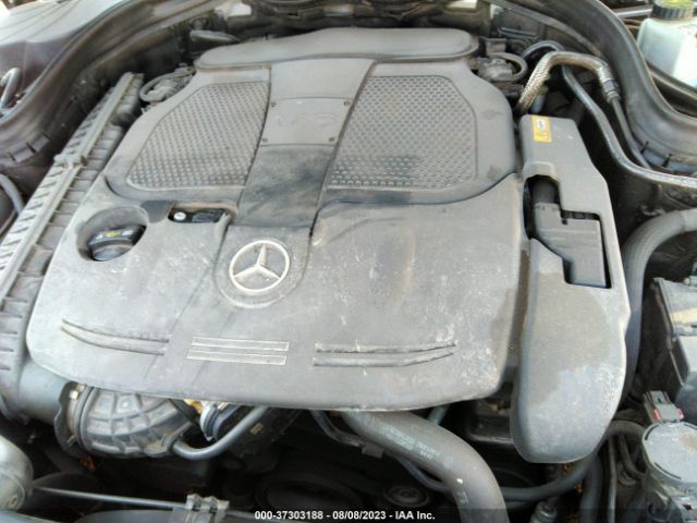 WDDGF8AB8EA966471 Mercedes-Benz C-class C 300