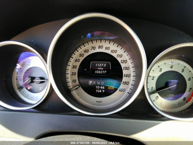WDDGF8AB8EA966471 Mercedes-Benz C-class C 300