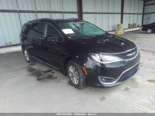 Chrysler Pacifica Touring L 2018 2C4RC1BG9JR120790 Image 1