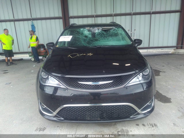 Chrysler Pacifica Touring L 2018 2C4RC1BG9JR120790 Image 12