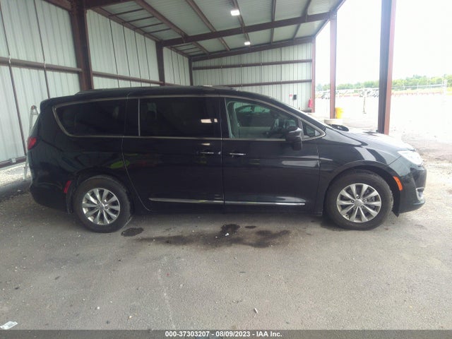 Chrysler Pacifica Touring L 2018 2C4RC1BG9JR120790 Image 13