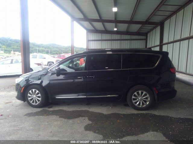 Chrysler Pacifica Touring L 2018 2C4RC1BG9JR120790 Image 14