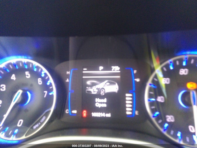 Chrysler Pacifica Touring L 2018 2C4RC1BG9JR120790 Image 15