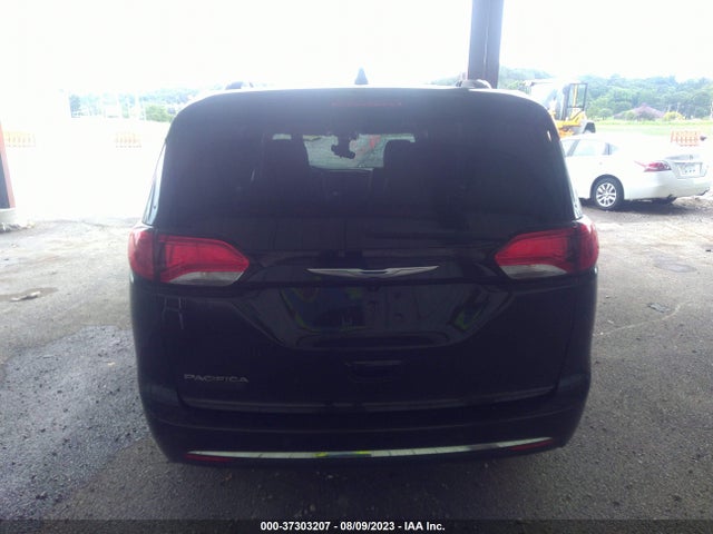 Chrysler Pacifica Touring L 2018 2C4RC1BG9JR120790 Image 16
