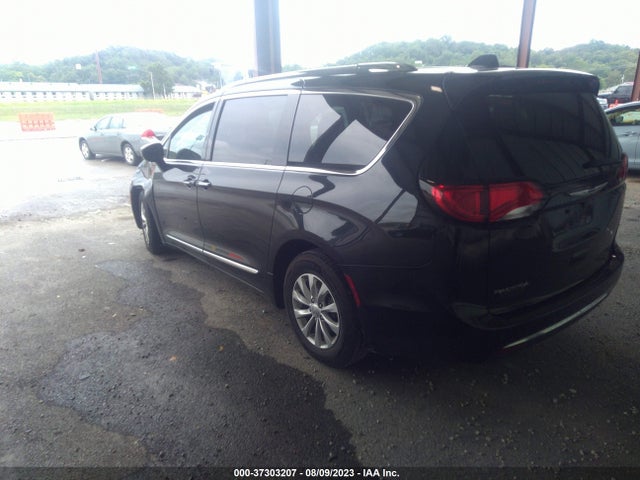 Chrysler Pacifica Touring L 2018 2C4RC1BG9JR120790 Image 3
