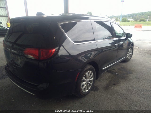 Chrysler Pacifica Touring L 2018 2C4RC1BG9JR120790 Image 4