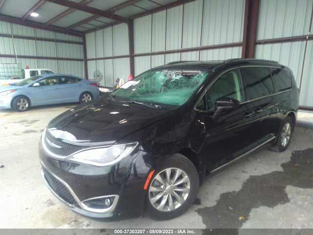 Chrysler Pacifica Touring L 2018 2C4RC1BG9JR120790 Image 6