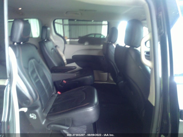 Chrysler Pacifica Touring L 2018 2C4RC1BG9JR120790 Image 8