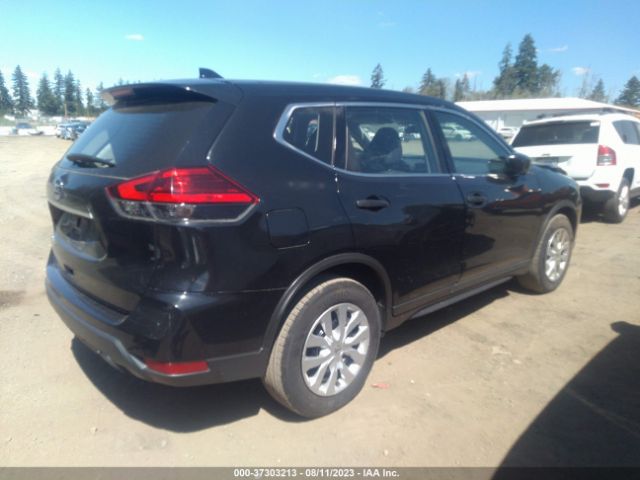 KNMAT2MT6HP555162 Nissan ROGUE S