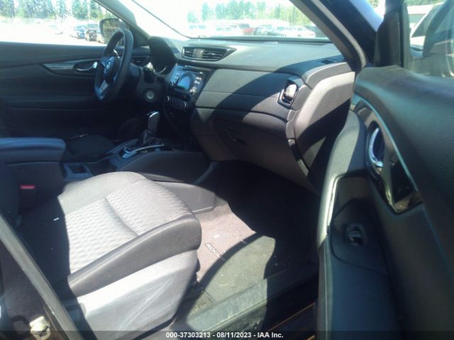 KNMAT2MT6HP555162 Nissan ROGUE S