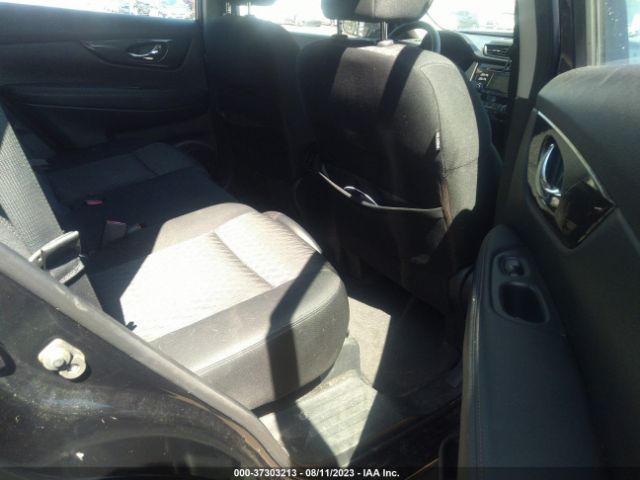 KNMAT2MT6HP555162 Nissan ROGUE S