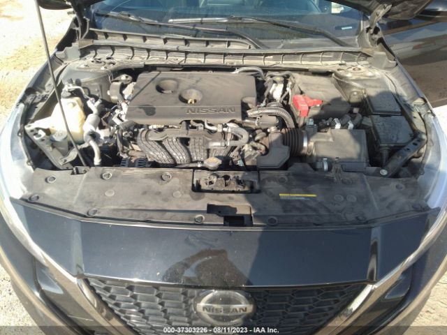 1N4BL4CVXLN320910 Nissan Altima 2.5 Sr