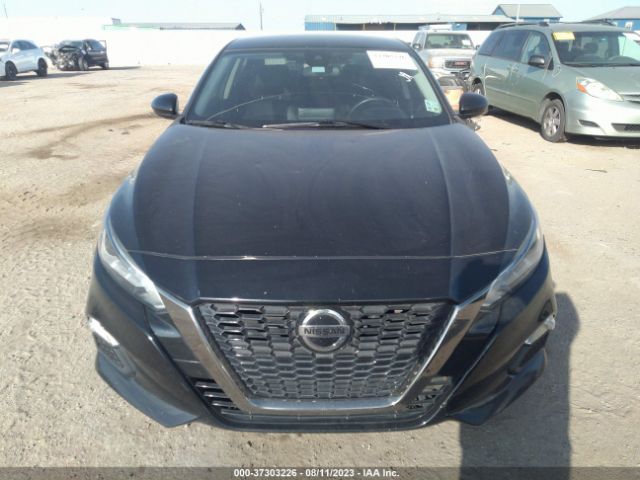 1N4BL4CVXLN320910 Nissan Altima 2.5 Sr
