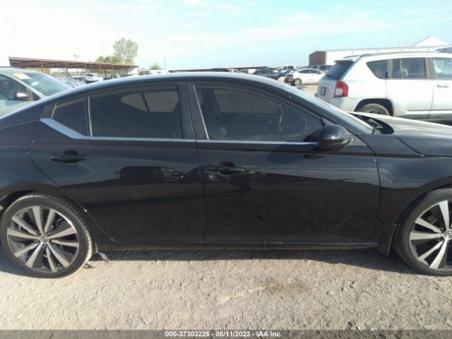 1N4BL4CVXLN320910 Nissan Altima 2.5 Sr