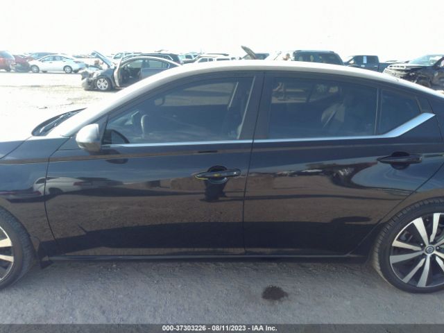 1N4BL4CVXLN320910 Nissan Altima 2.5 Sr