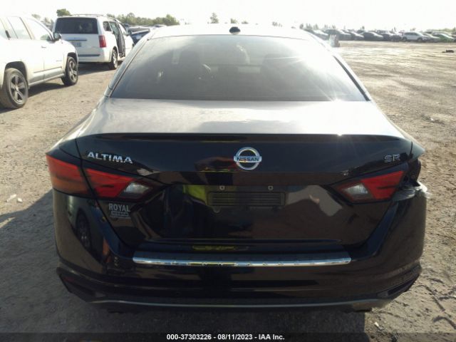 1N4BL4CVXLN320910 Nissan Altima 2.5 Sr