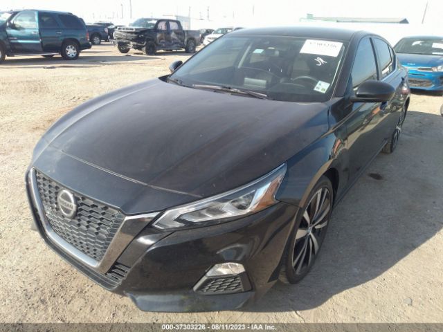 1N4BL4CVXLN320910 Nissan Altima 2.5 Sr