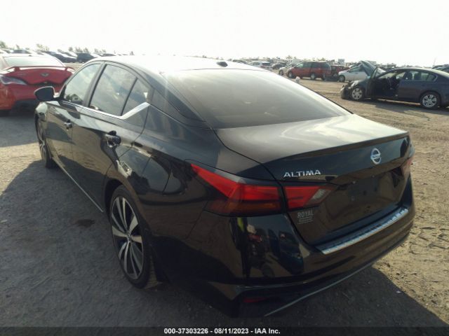 1N4BL4CVXLN320910 Nissan Altima 2.5 Sr