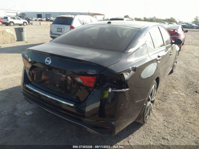 1N4BL4CVXLN320910 Nissan Altima 2.5 Sr