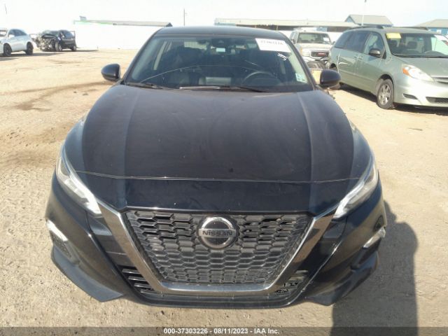 1N4BL4CVXLN320910 Nissan Altima 2.5 Sr