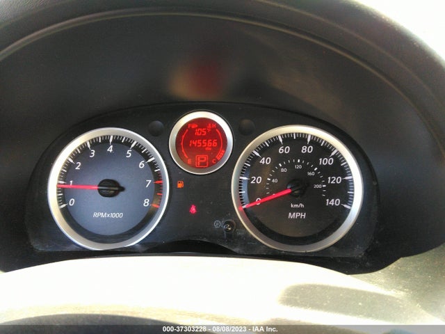 2012 NISSAN SENTRA VIN: 3N1A86AP0CL747931