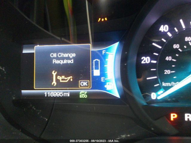 3FA6P0LU8JR237539 Ford Fusion Hybrid Se