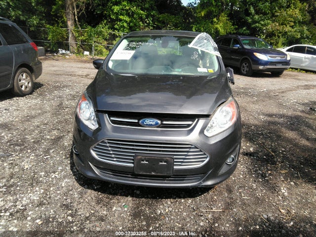 2015 Ford C-Max, VIN: 1FADP5CU8FL102555