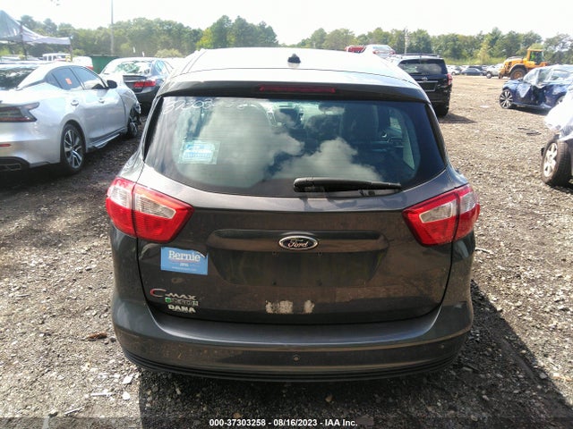 2015 Ford C-Max, VIN: 1FADP5CU8FL102555