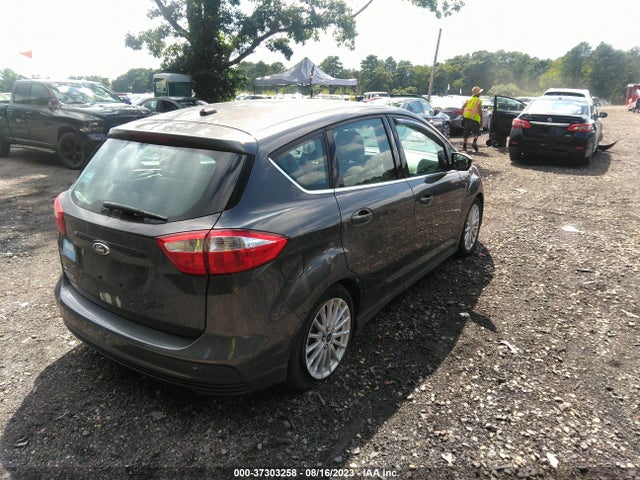 2015 Ford C-Max, VIN: 1FADP5CU8FL102555