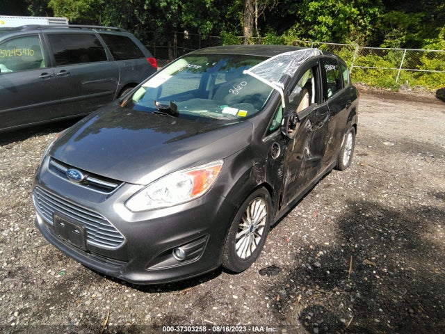 2015 Ford C-Max, VIN: 1FADP5CU8FL102555