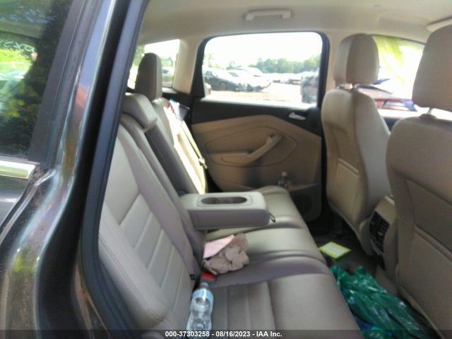 2015 Ford C-Max, VIN: 1FADP5CU8FL102555