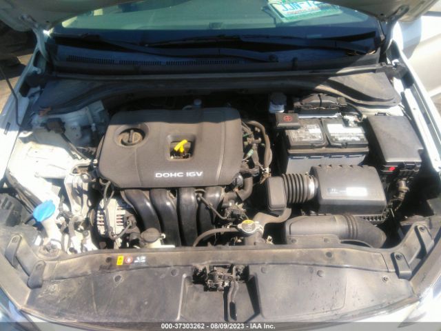 5NPD84LF0HH204197 Hyundai Elantra Value Edition