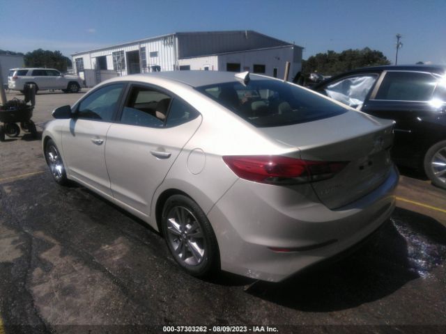5NPD84LF0HH204197 Hyundai Elantra Value Edition