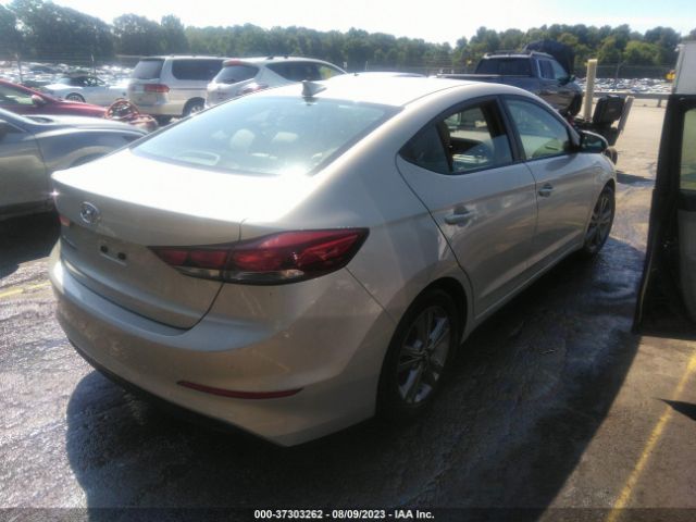 5NPD84LF0HH204197 Hyundai Elantra Value Edition
