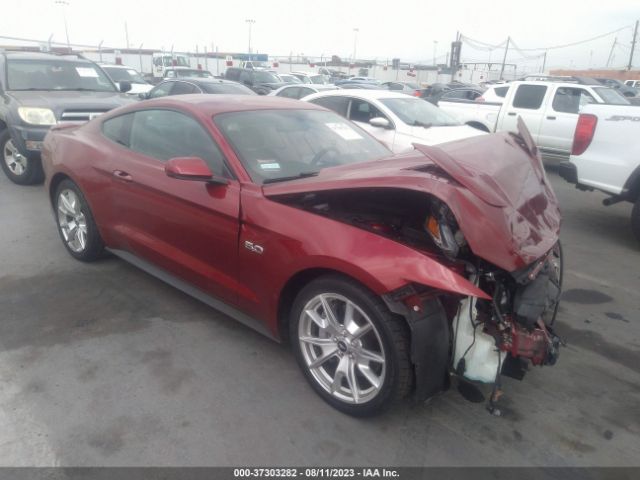 2015 FORD MUSTANG 1FA6P8CFXF5326331