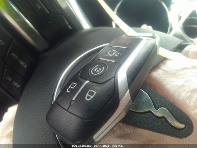 2015 FORD MUSTANG 1FA6P8CFXF5326331 Photo 10